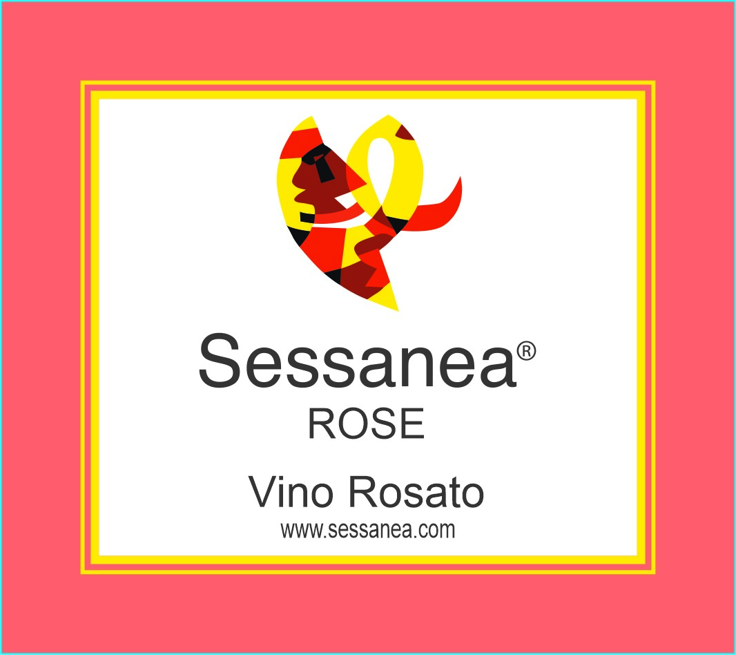 Sessanea Rose